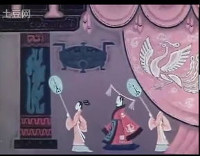 丹青光影映古今 古典文化题材影视动漫的传承与创新