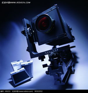 老式照相机图片素材免费下载与设计培训指南 红动网资源全解析
