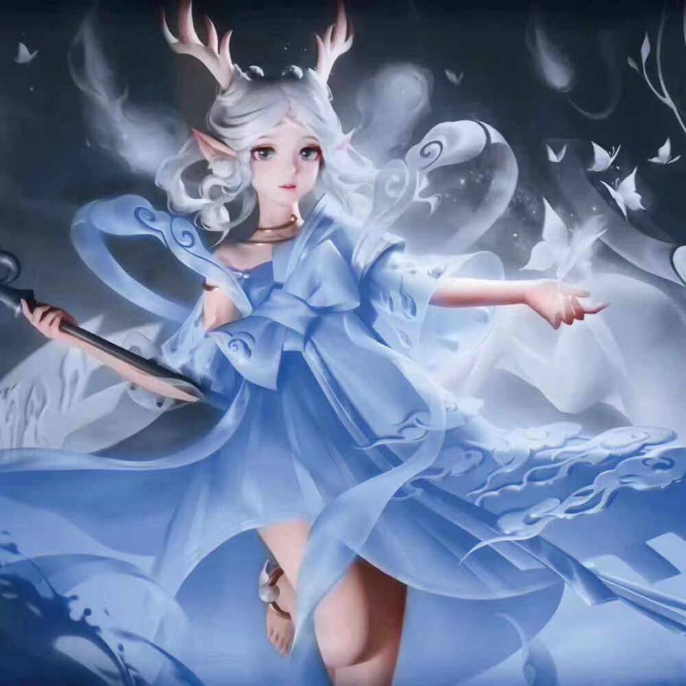 二次元动漫情侣头像 从虚拟世界到现实爱情的甜蜜映射