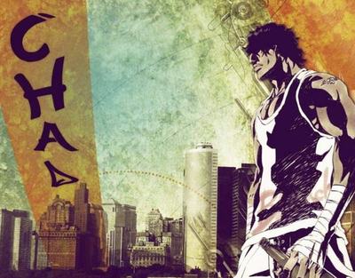 虎虎生风 盘点影视动漫中的经典虎元素角色与设计灵感启示